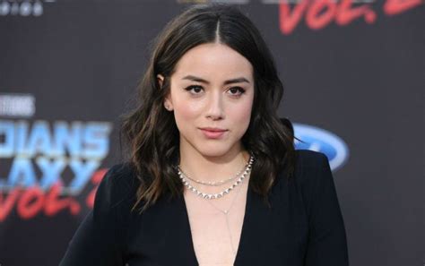 Chloe Bennet Bio, Height, Age, Ethnicity, Family.